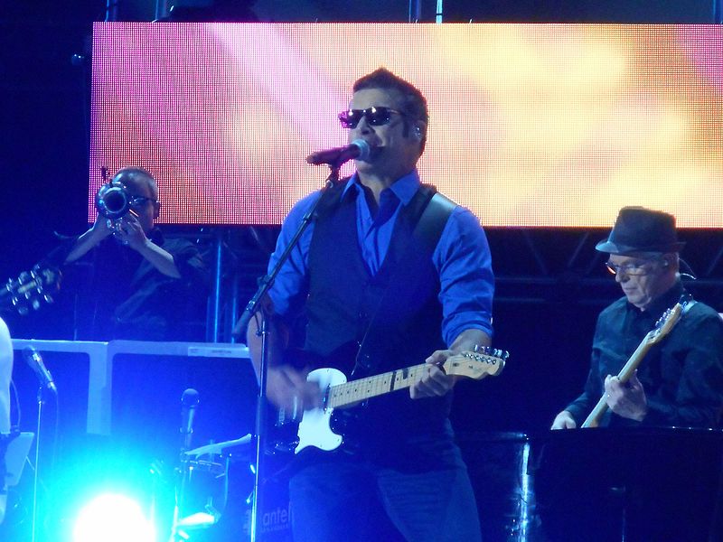 Contacter Roch Voisine