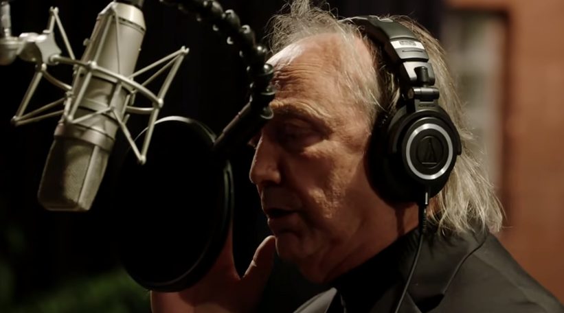 Contacter Claude Dubois